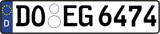 DO-EG6474