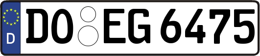 DO-EG6475