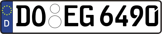 DO-EG6490