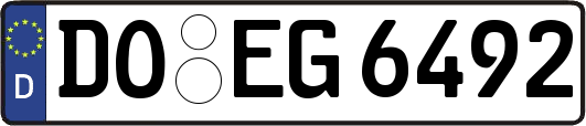 DO-EG6492