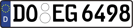 DO-EG6498
