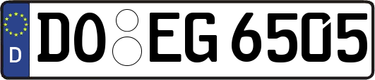DO-EG6505
