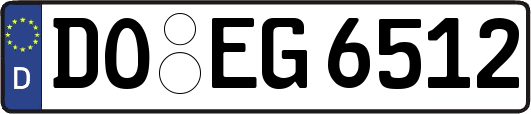 DO-EG6512
