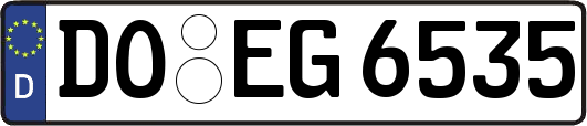 DO-EG6535