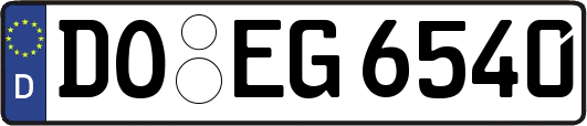 DO-EG6540