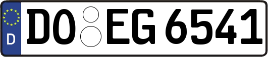 DO-EG6541
