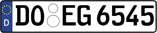 DO-EG6545