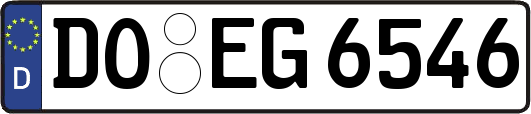 DO-EG6546