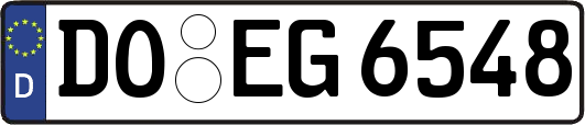 DO-EG6548