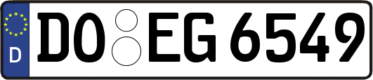 DO-EG6549