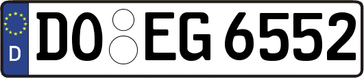 DO-EG6552