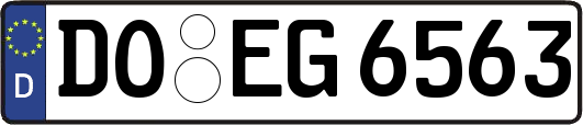 DO-EG6563