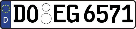 DO-EG6571