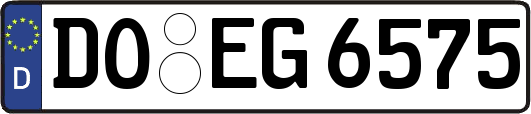DO-EG6575