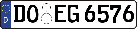 DO-EG6576