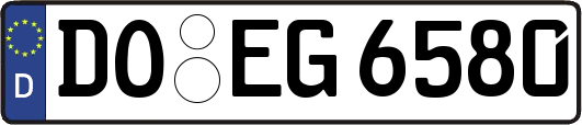 DO-EG6580