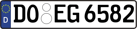 DO-EG6582