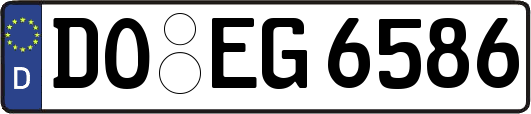 DO-EG6586