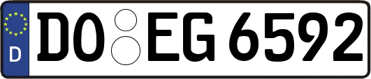 DO-EG6592