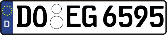 DO-EG6595