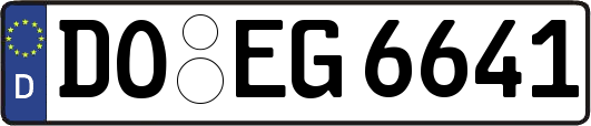 DO-EG6641