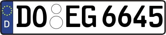 DO-EG6645