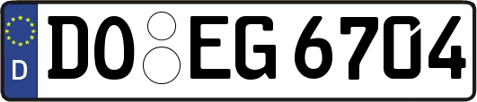 DO-EG6704