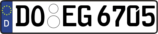 DO-EG6705