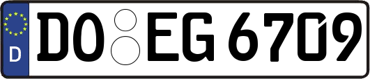 DO-EG6709