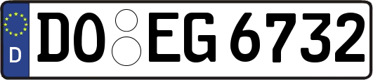 DO-EG6732