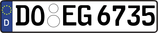 DO-EG6735