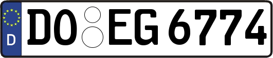 DO-EG6774