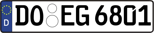DO-EG6801