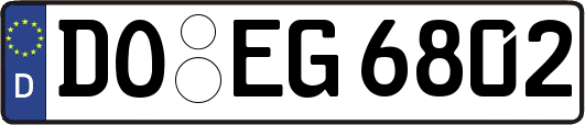 DO-EG6802