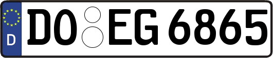 DO-EG6865