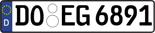 DO-EG6891
