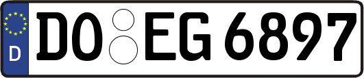 DO-EG6897
