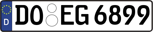 DO-EG6899