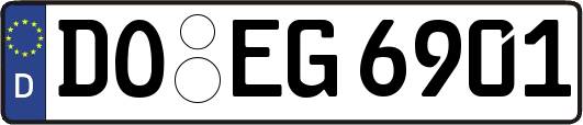 DO-EG6901