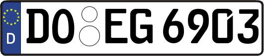 DO-EG6903
