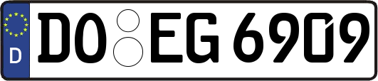 DO-EG6909