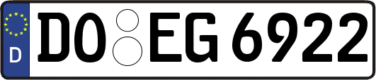 DO-EG6922