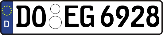 DO-EG6928