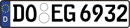 DO-EG6932