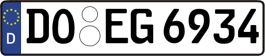 DO-EG6934