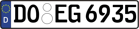 DO-EG6935