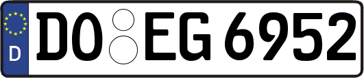DO-EG6952