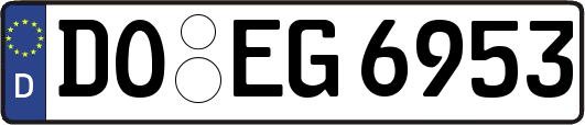 DO-EG6953