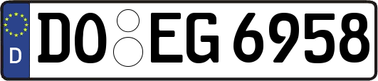 DO-EG6958