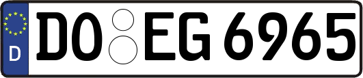 DO-EG6965
